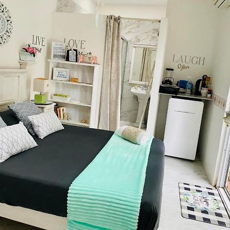 Cozy Tiny Studio Acasadialexplayadelcarmen Playa del Carmen Eksteriør bilde