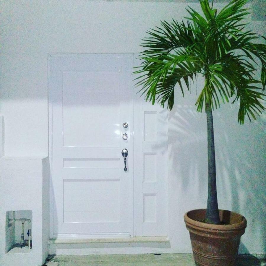 Cozy Tiny Studio Acasadialexplayadelcarmen Playa del Carmen Eksteriør bilde