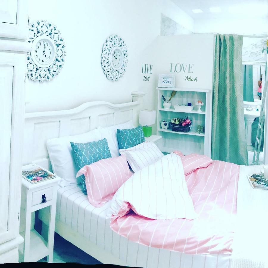 Cozy Tiny Studio Acasadialexplayadelcarmen Playa del Carmen Eksteriør bilde